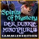 Download Spirits of Mystery: Der dunkle Minotaurus Sammleredition game