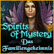 Download Spirits of Mystery: Das Familiengeheimnis game