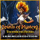 Download Spirits of Mystery: Tochter des Feuers Sammleredition game