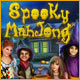 Download Spooky Mahjong game