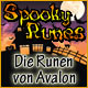 Download Spooky Runes: Die Runen von Avalon game