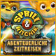 Download Sprill and Ritchie: Abenteuerliche Zeitreisen game