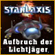 Download Starlaxis: Aufbruch der Lichtjäger game