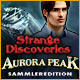 Download Strange Discoveries: Aurora Peak Sammleredition game