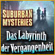 Download Suburban Mysteries: Das Labyrinth der Vergangenheit game