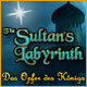 Download The Sultans Labyrinth: Das Opfer des Königs game