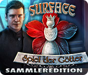 Download Surface: Spiel der Götter Sammleredition game