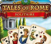 Download Tales of Rome: Solitaire game
