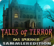 Download Tales of Terror: Das Spukhaus Sammleredition game