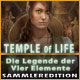 Download Temple of Life: Die Legende der Vier Elemente Sammleredition game