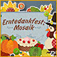 Download Erntedankfest: Mosaik game