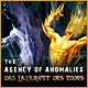 Download The Agency of Anomalies: Das Lazarett des Todes game