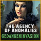 Download The Agency of Anomalies: Gedankeninvasion game