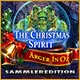 Download The Christmas Spirit: Ärger in Oz Sammleredition game