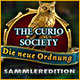 Download The Curio Society: Die neue Ordnung Sammleredition game