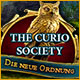 Download The Curio Society: Die neue Ordnung game