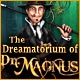 Download The Dreamatorium of Dr. Magnus game