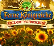 Download Ferne Königreiche: Solitaire des Erwachens game