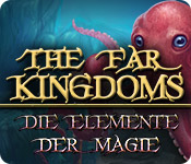 Download Ferne Königreiche: Die Elemente der Magie game
