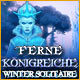 Download Ferne Königreiche - Wintersolitaire game