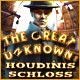 Download The Great Unknown: Houdinis Schloss game