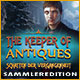 Download The Keeper of Antiques: Schatten der Vergangenheit Sammleredition game