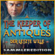 Download The Keeper of Antiques: Der letzte Wille Sammleredition game