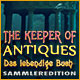 Download The Keeper of Antiques: Das lebendige Buch Sammleredition game