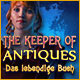 Download The Keeper of Antiques: Das lebendige Buch game