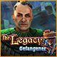 Download The Legacy: Gefangener game