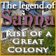 Download The Legend of Sanna game