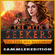 Download The Myth Seekers: Das Erbe des Vulcanos Sammleredition game