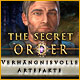 Download The Secret Order: Verhängnisvolle Artefakte game