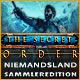 Download The Secret Order: Niemandsland Sammleredition game