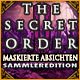 Download The Secret Order: Maskierte Absichten Sammleredition game