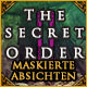 Download The Secret Order: Maskierte Absichten game