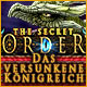 Download The Secret Order: Das versunkene Königreich game