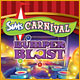 Download The Sims Carnival BumperBlast game