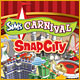 Download The Sims Carnival SnapCity game