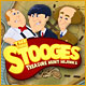 Download The Three Stooges: Treasure Hunt Hijinks game