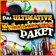 Download Das ultimative Weihnachtsrätsel-Paket game