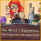 Download The Witch's Apprentice: Ein magisches Missgeschick game