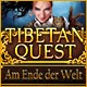 Download Tibetan Quest: Am Ende der Welt game