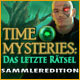 Download Time Mysteries: Das letzte Rätsel Sammleredition game