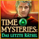 Download Time Mysteries: Das letzte Rätsel game