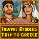 Download Travel Riddles: Trip to Greece game