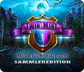 Download Twin Mind: Mörderische Eifersucht Sammleredition game