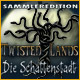 Download Twisted Lands: Die Schattenstadt - Sammleredition game