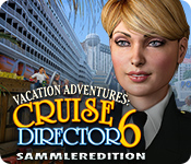 Download Vacation Adventures: Cruise Director 6 Sammleredition game