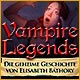 Download Vampire Legends: Die geheime Geschichte von Elisabeth Báthory game